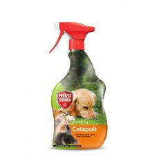 PROTECT GARDEN Cat-a-Pult   1L PROTECT GARDEN Cat-a-Pult   1L