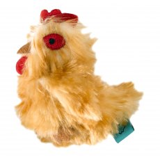 ZOON Nip-it Chirping Chicken