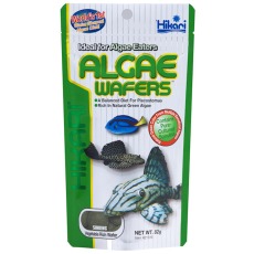 HIKARI Tropical Algae Wafers 82g