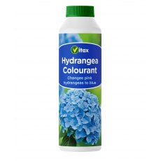 VITAX Hydrangea Colourant   500g VITAX Hydrangea Colourant   500g
