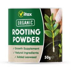 VITAX Organic Rooting Powder - 50g