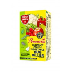 PROVANTO Ultimate Fruit & Vegetable Bug Killer Concentrate  30ml PROVANTO Ultimate Fruit & Vegetable Bug Killer Concentrate  30ml