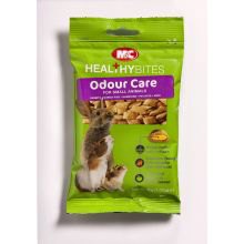 VETIQ Healthy Bites Odour Care Small Animal Treats   30g VETIQ Healthy Bites Odour Care Small Animal Treats   30g