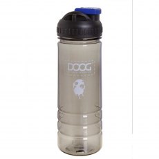 DOOG 3-In-1 Bottle / Bowl Blue DOOG 3-In-1 Bottle / Bowl Blue