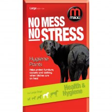 MIKKI Hygiene Pants Large MIKKI Hygiene Pants Large