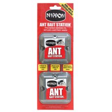 NIPPON Ant Bait Station   twin