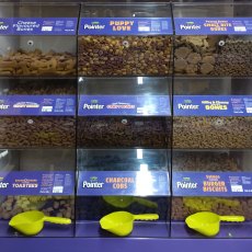 Pick 'n' Mix Dog Selection