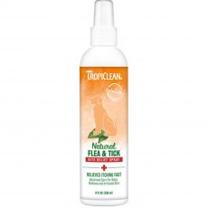 Tropiclean Flea and Tick Bite Relief Spray   236ml Tropiclean Flea and Tick Bite Relief Spray   236ml