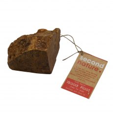 SECOND NATURE Roots with Olive Oil   Small