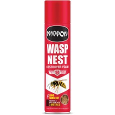 VITAX Nippon Wasp Nest Destroyer Foam 300ml