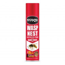 VITAX Nippon Wasp Nest Destroyer Foam   300ml