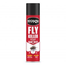 VITAX Nippon Fly & Wasp Aerosol    300ml