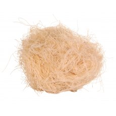 TRIXIE Sharpie nesting material, cotton fibres 50 g