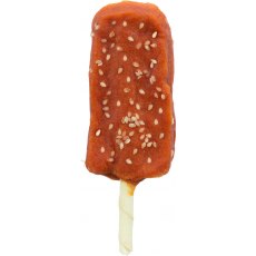 TRIXIE Denta Fun Chicken Pop with sesame, 46 g