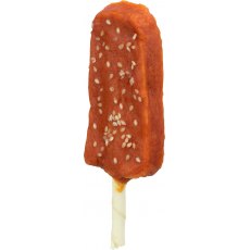 TRIXIE Denta Fun Chicken Pop with sesame, 46 g