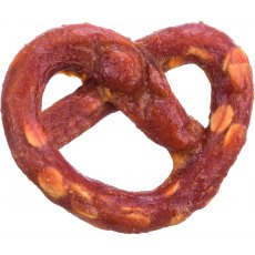TRIXIE Mini Pretzel with chicken, 10 g