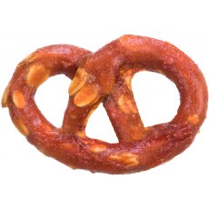 TRIXIE Mini Pretzel with chicken, 10 g