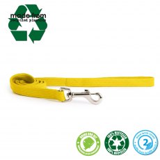 ANCOL Softweave Lead Mustard Made From 1mx19mm