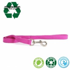 ANCOL Softweave Lead Pink Made From 1mx19mm