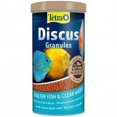 TETRA Discus 300g