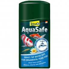 TETRA Pond Aquasafe   1L