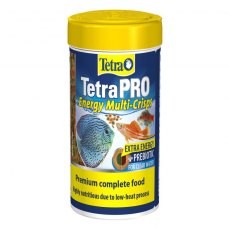 TETRA Pro Energy 20g 100ml (Each)