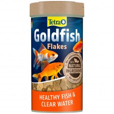 TETRA Goldfish 52g 250ml