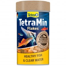 TETRAMIN 20g 100ml