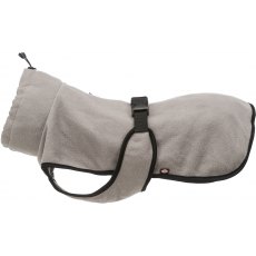 TRIXIE Grenoble coat M: 45 cm, grey