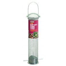 GARDMAN Heavy Duty Large Peanut Feeder GARDMAN Heavy Duty Large Peanut Feeder