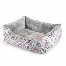 Winter Woodland Bundle Bed M/L