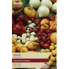 ONION 'Mixed Sets'