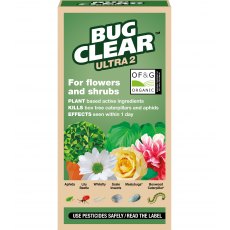 BUGCLEAR™ Ultra 2   200ml BUGCLEAR™ Ultra 2   200ml