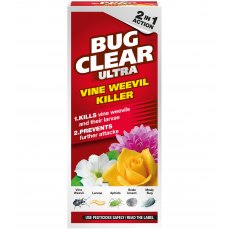 BUGCLEAR™ Ultra Vine Weavel Killer   480ml