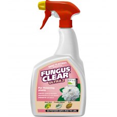 FUNGUSCLEAR® Ultra 2   800ml