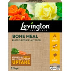 LEVINGTON®  Bone Meal Multi Purpose Plant Food   3.5Kg LEVINGTON®  Bone Meal Multi Purpose Plant Food   3.5Kg