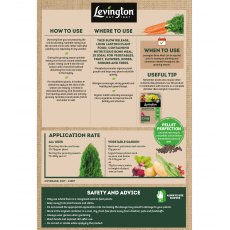 LEVINGTON®  Bone Meal Multi Purpose Plant Food   3.5Kg LEVINGTON®  Bone Meal Multi Purpose Plant Food   3.5Kg