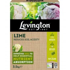 LEVINGTON®  Lime   3.5Kg LEVINGTON®  Lime   3.5Kg