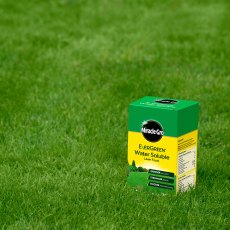 MIRACLE-GRO® Soluble Lawn Food   1Kg