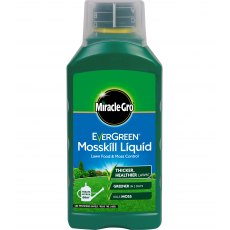 MIRACLE-GRO® Mosskill Liquid Concentrate   1L