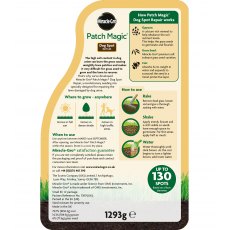 MIRACLE-GRO® Patch Magic® Dog Spot Repair   1293g