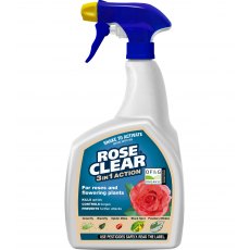 ROSECLEAR 3 in 1 Action   800ml
