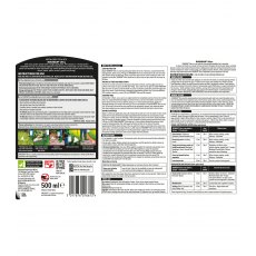 ROUNDUP Ultra   500ml