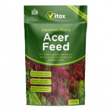 VITAX Acer Fertiliser (pouch)  NEW   0.9kg