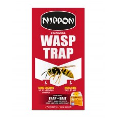 NIPPON Wasp Trap Control System
