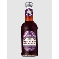 Fentimans Dandelion & Burdock