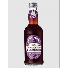 Fentimans Dandelion & Burdock Fentimans Dandelion & Burdock
