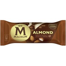 Magnum Almond   100ml