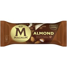 Magnum Almond 100ml