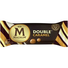 Magnum Double Caramel   85ml